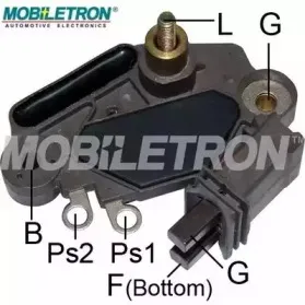 VRPR002H MOBILETRON