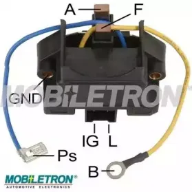 VRPR123 MOBILETRON Регулятор генератора