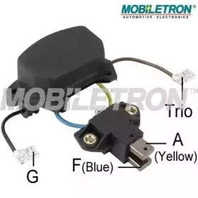 VRPR135BA MOBILETRON