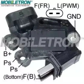 VRV0441 MOBILETRON Регулятор генератора