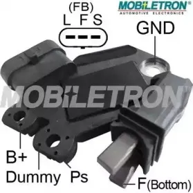VRV2499 MOBILETRON Регулятор генератора