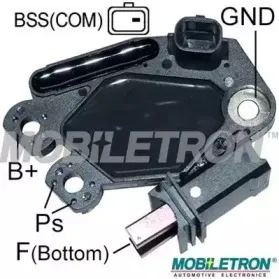 VRV8237 MOBILETRON