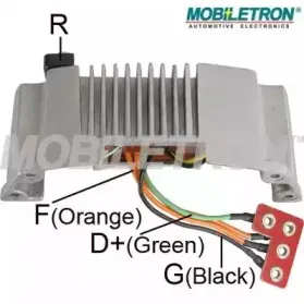 VRVW006 MOBILETRON Регулятор генератора