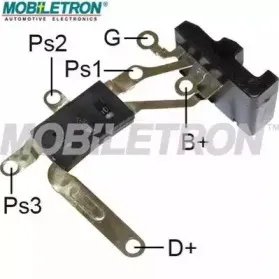 DT18 MOBILETRON Диод