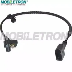 CS-E163 MOBILETRON