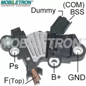VR-B066 MOBILETRON