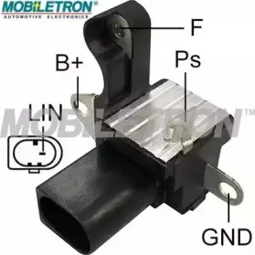 VRH2005210 MOBILETRON Регулятор генератора