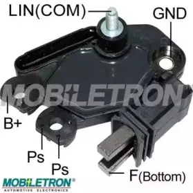 VRV2988 MOBILETRON Регулятор генератора