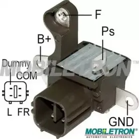 VRH2005193 MOBILETRON Регулятор генератора