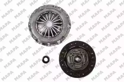 000228200 MAPA Комплект сцепления