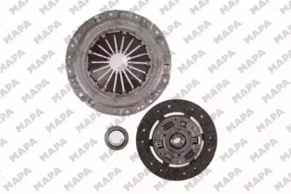 002215900 MAPA Комплект сцепления
