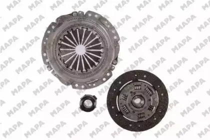 005200100 MAPA Комплект сцепления
