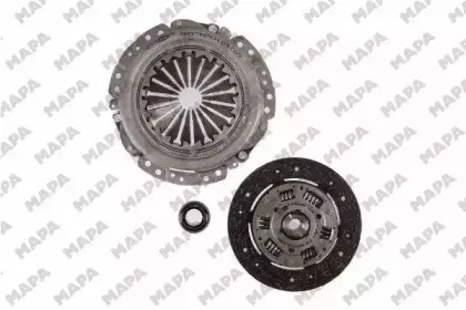 006200500 MAPA Комплект сцепления