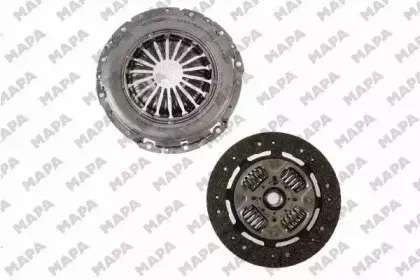 006240509 MAPA Комплект сцепления