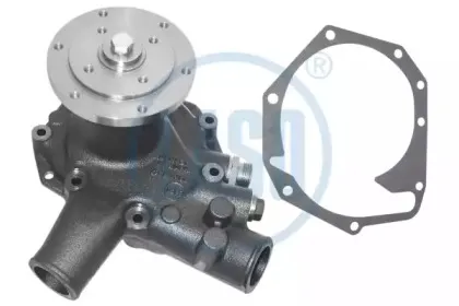 19200102 LASO Водяной насос