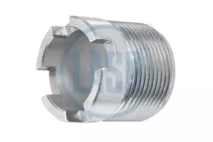 20013001 LASO Затяжная гайка, корпус форсунки