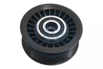 20030122 LASO Натяжной ролик, поликлиновойремень