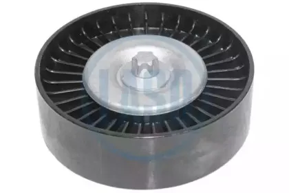 20030144 LASO Натяжной ролик, поликлиновойремень