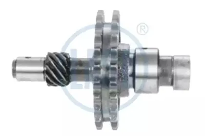 20050133 LASO Промежуточный вал