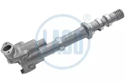 20180119 LASO Масляный насос