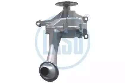 20180152 LASO Масляный насос