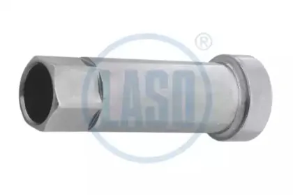 20207201 LASO Натяжная планка, поликлиновой ремень