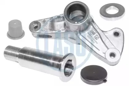 20207301S LASO ремонтный комплект, рычаг натяжки поликлинового ремня