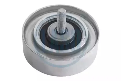 20207317 LASO Паразитный / ведущий ролик, поликлиновой ремень