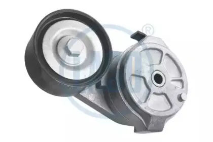 20207322 LASO Натяжитель ремня, клиновой зубча