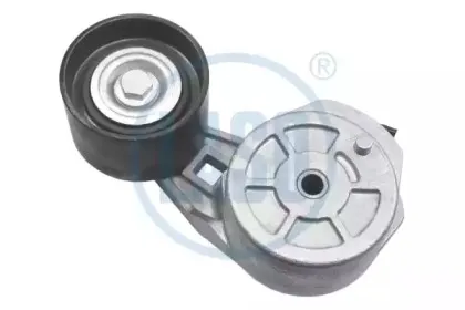 20207326 LASO Натяжитель ремня, клиновой зубча