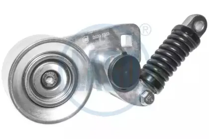 20207333 LASO Натяжитель ремня, клиновой зубча