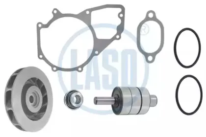 20582059 LASO Ремкомплект, водяной насос