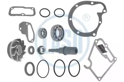 20582063 LASO Ремкомплект, водяной насос
