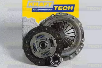 W00215E KRAFTTECH Комплект сцепления