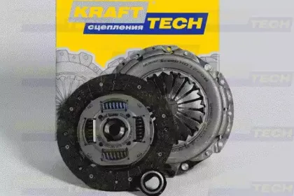W00220J KRAFTTECH