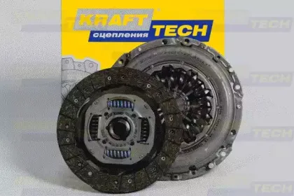 W00235D9 KRAFTTECH