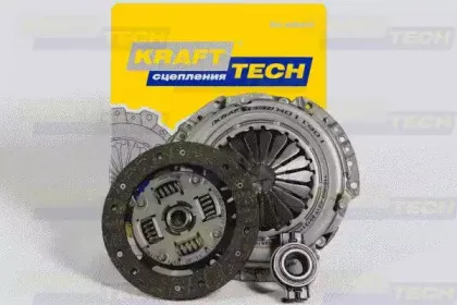 W03190A KRAFTTECH