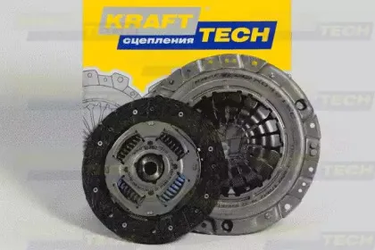 W05215B9 KRAFTTECH Комплект сцепления
