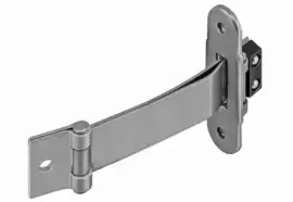 AL3593 LIFT-TEK Тяга, замок двери
