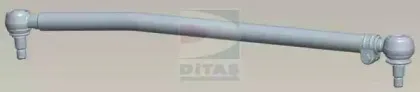 A12527 DITAS Продольная рулевая тяга