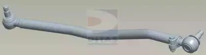 A1-2558 DITAS Продольная рулевая тяга