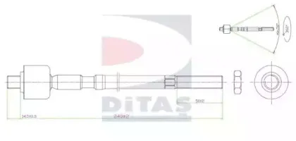 ditas-a25387
