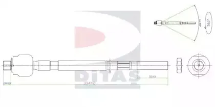 ditas-a25402
