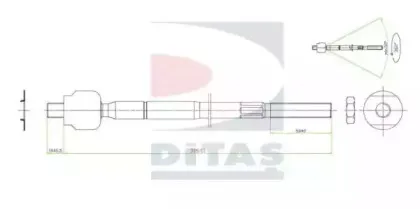 ditas-a25608