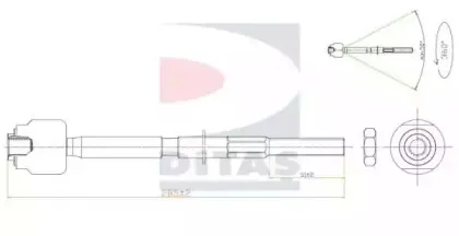 ditas-a25627