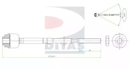ditas-a25628