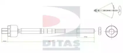 ditas-a25640