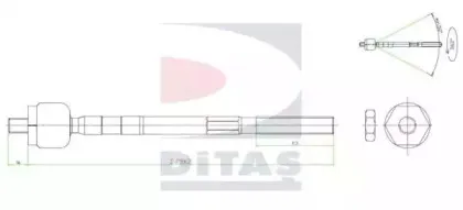 ditas-a25650