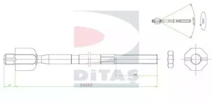 ditas-a25657