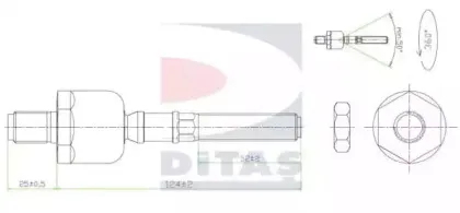 ditas-a25661